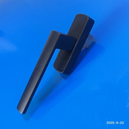 無標經典Y款機械內開單執(zhí)手25叉